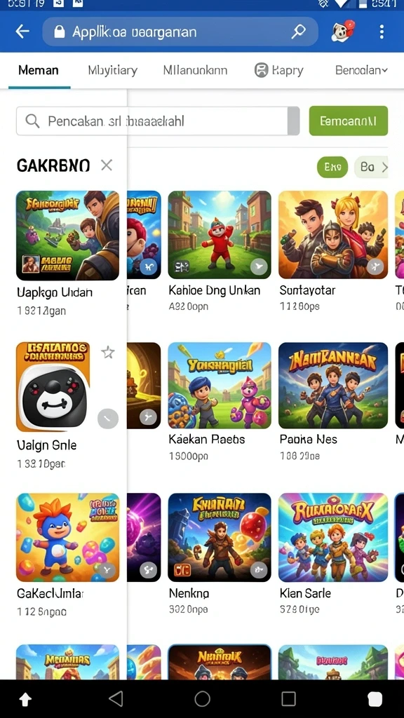 Screenshot 66k nomor 2