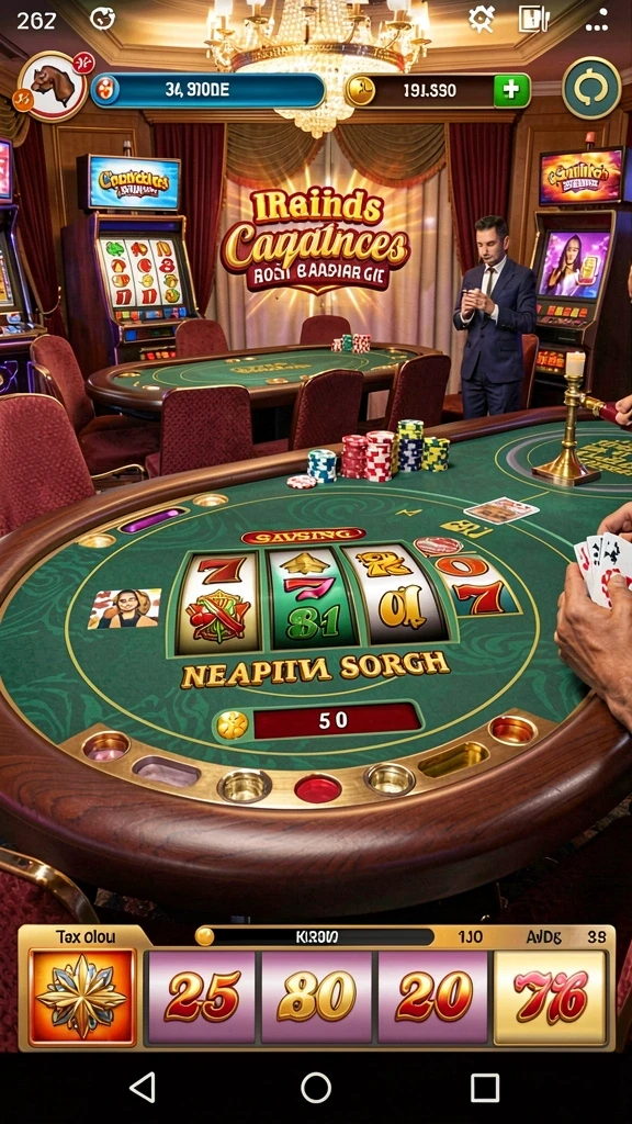 Screenshot 8728slots nomor 3