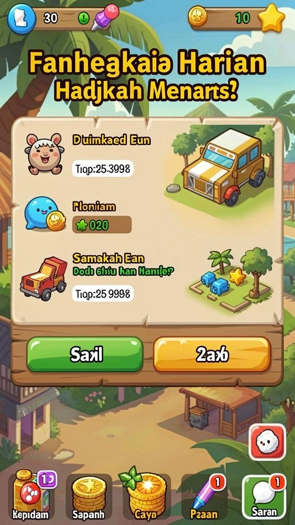 Screenshot 99rp nomor 1