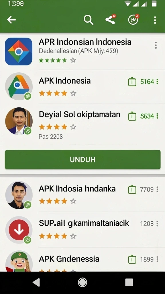 Screenshot 99sl nomor 1