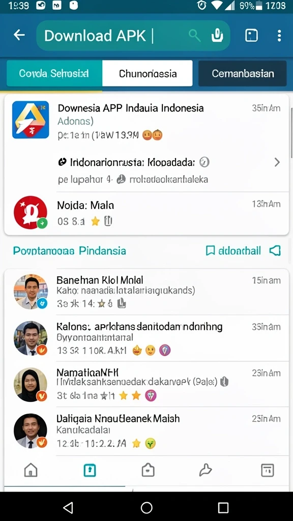 Screenshot alexis500 nomor 1