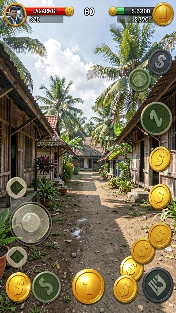 Screenshot api33 nomor 1