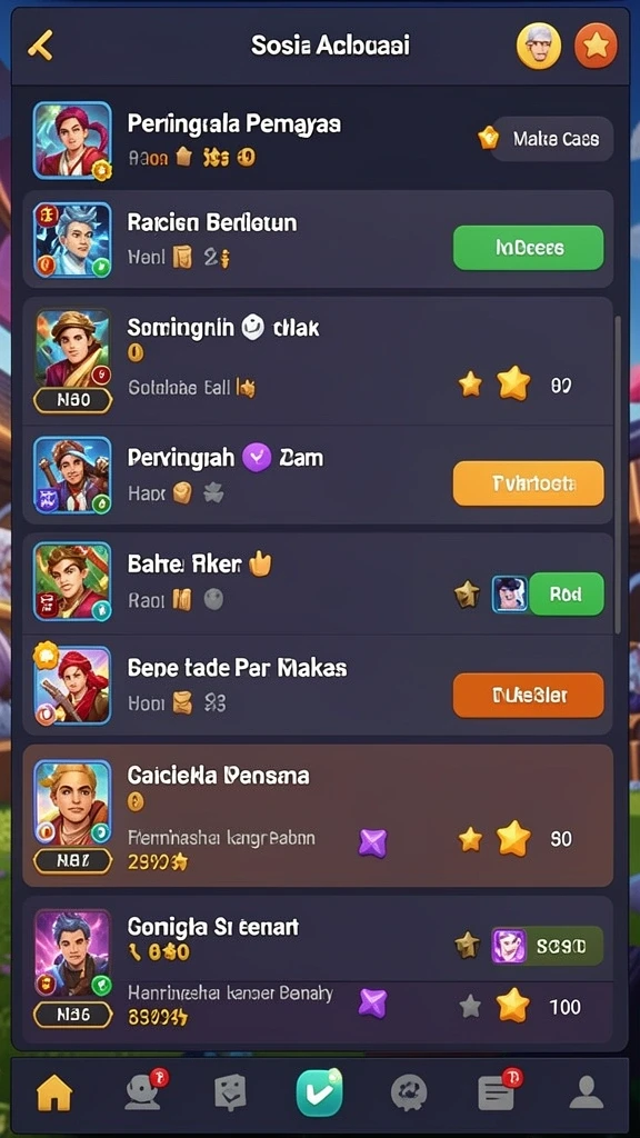 Screenshot asia128 nomor 1