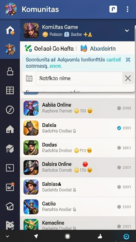 Screenshot bebasmax nomor 1