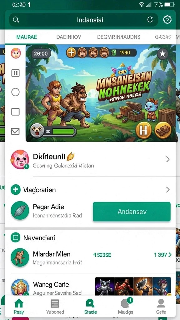 Screenshot beton999 nomor 1