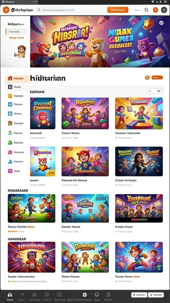 Screenshot danagame nomor 3
