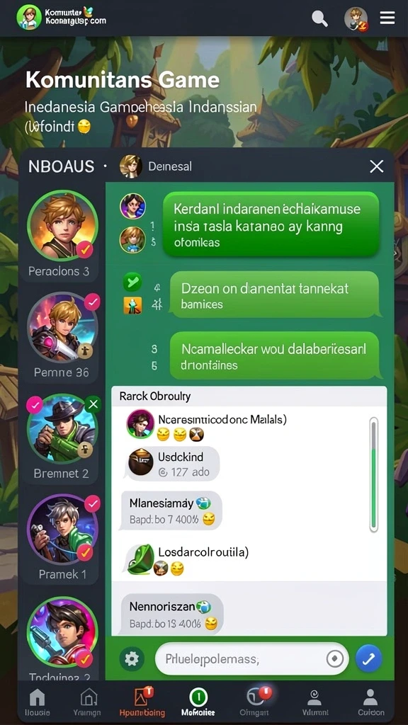 Screenshot dewanaga77 nomor 2