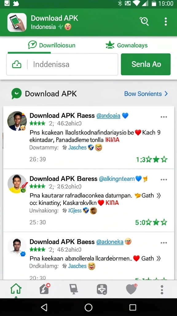 Screenshot dewanaga77 nomor 3