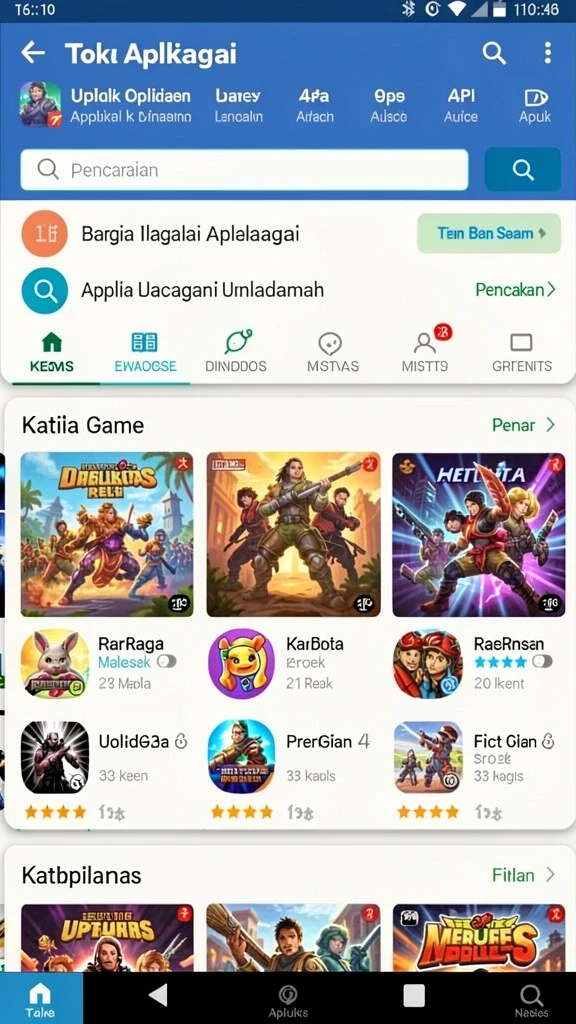 Screenshot hp777 nomor 2