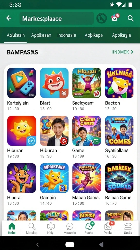 Screenshot jps88 nomor 3