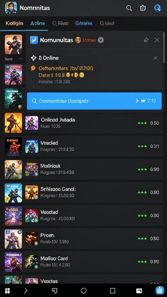 Screenshot jtblue nomor 2