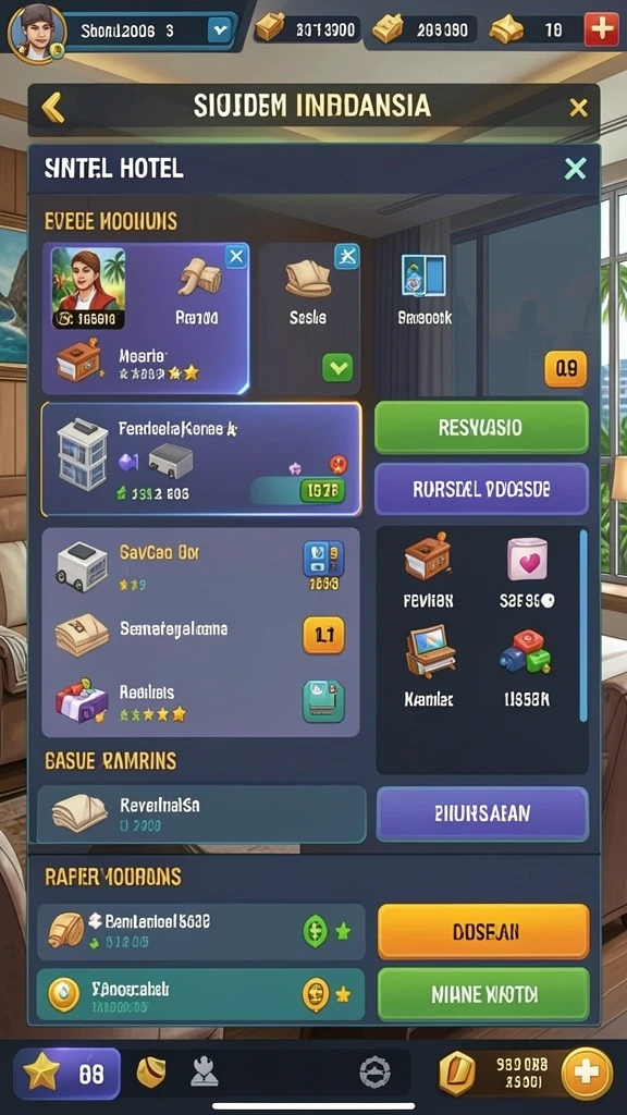 Screenshot mentari138 nomor 1