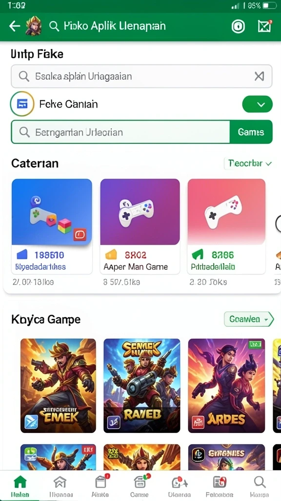 Screenshot putarmega nomor 2
