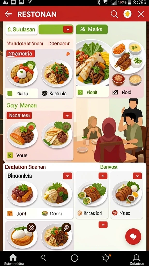 Screenshot rajazeus nomor 2