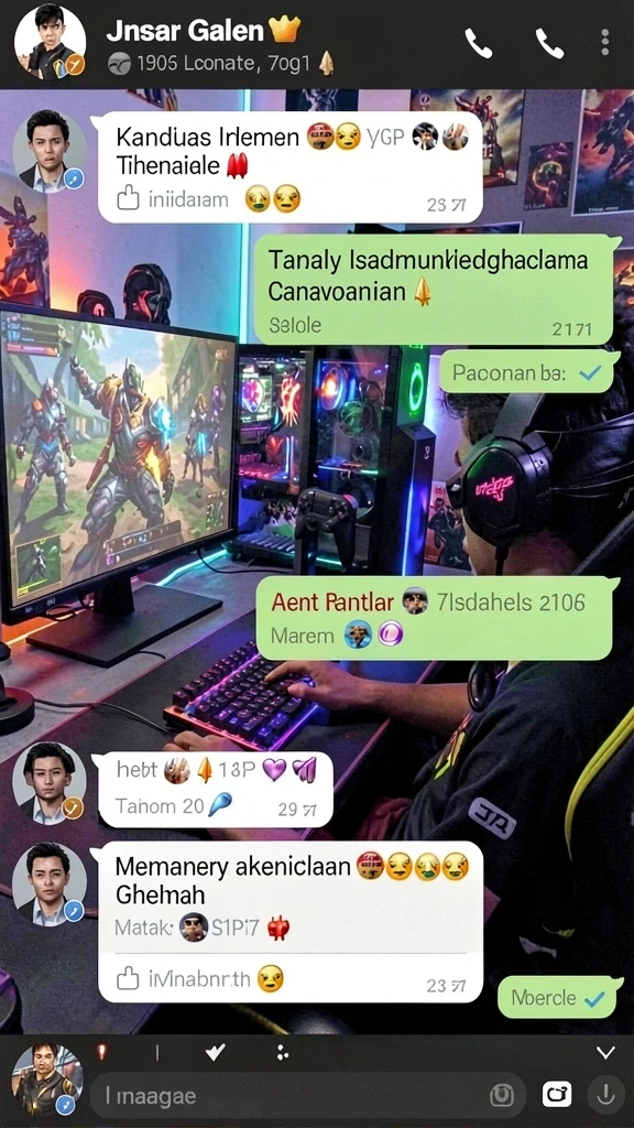 Screenshot saranajitu nomor 1
