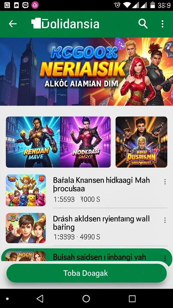 Screenshot saranajitu nomor 2