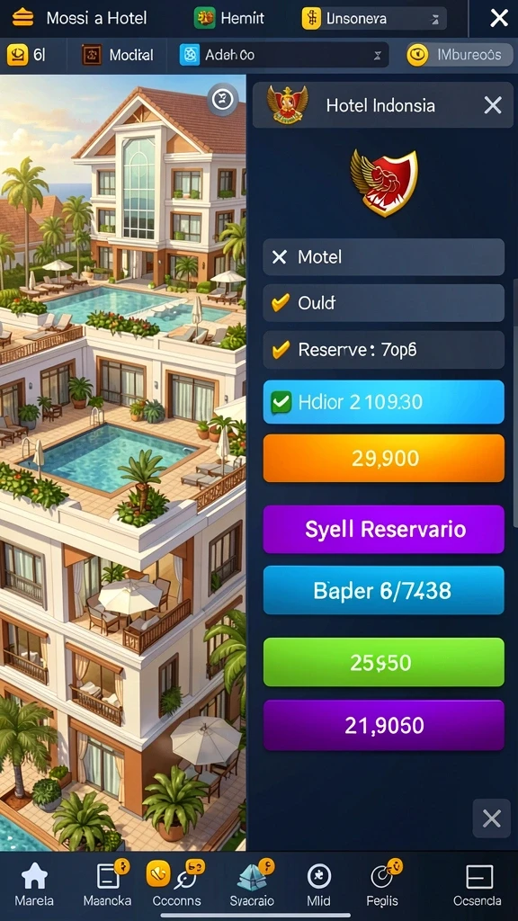 Screenshot titan777 nomor 1