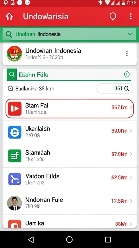 Screenshot vip333 nomor 3
