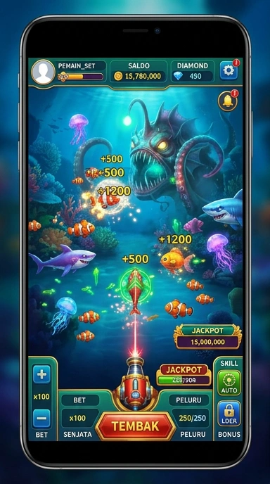 9et — galeri pratinjau Resmi APK